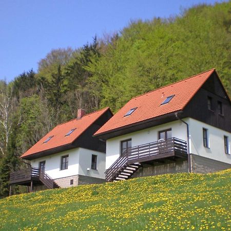 Holiday Home Starkov By Interhome Bagian luar foto