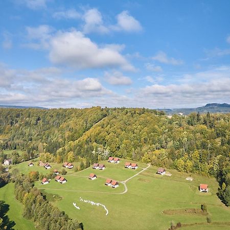Holiday Home Starkov By Interhome Bagian luar foto