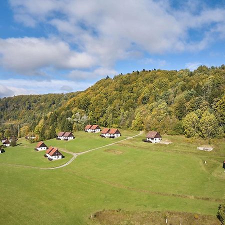 Holiday Home Starkov By Interhome Bagian luar foto