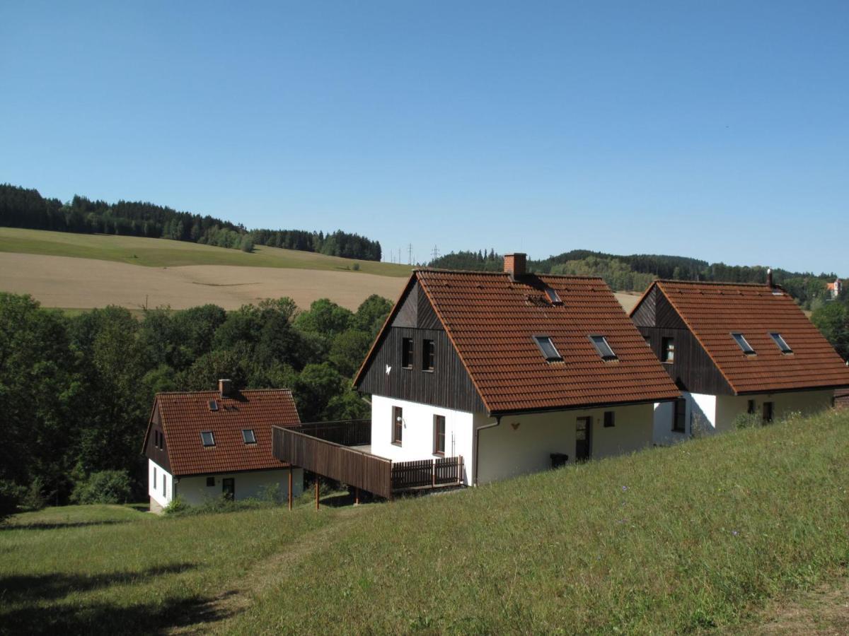 Holiday Home Starkov By Interhome Bagian luar foto
