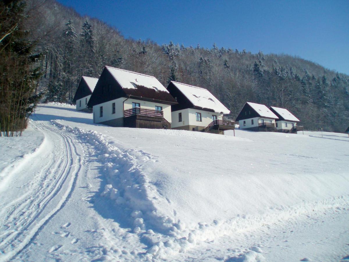 Holiday Home Starkov By Interhome Bagian luar foto