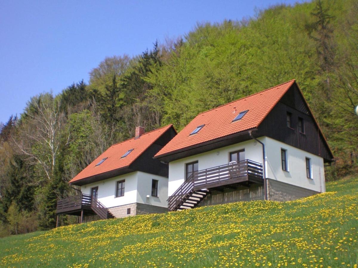 Holiday Home Starkov By Interhome Bagian luar foto
