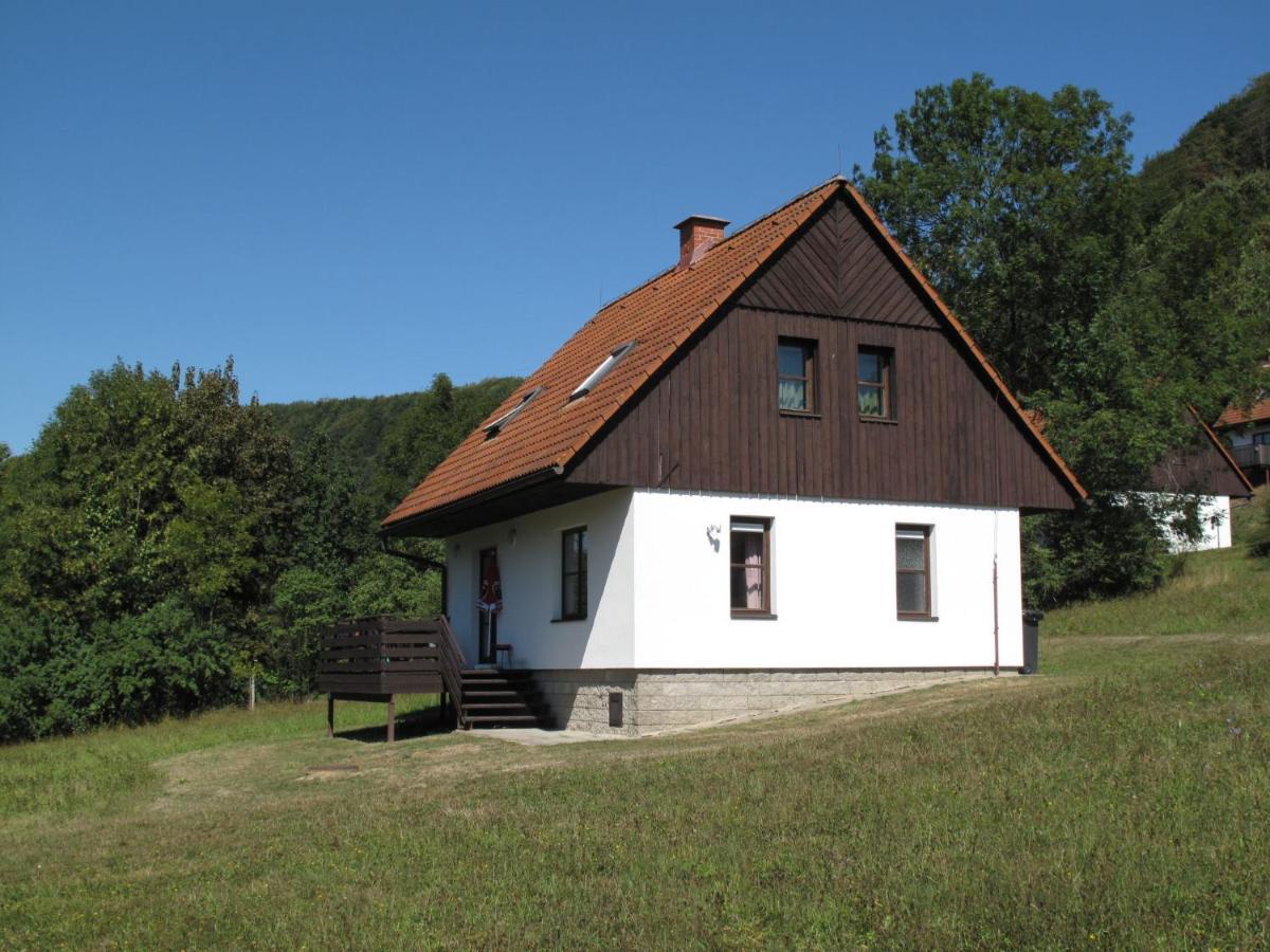 Holiday Home Starkov By Interhome Bagian luar foto