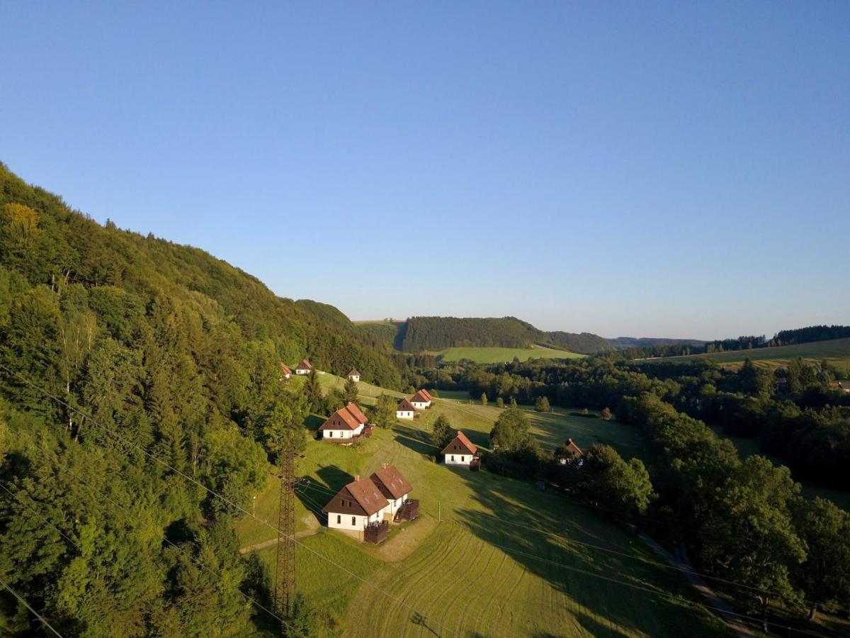 Holiday Home Starkov By Interhome Bagian luar foto