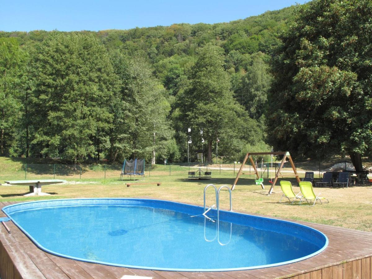 Holiday Home Starkov By Interhome Bagian luar foto