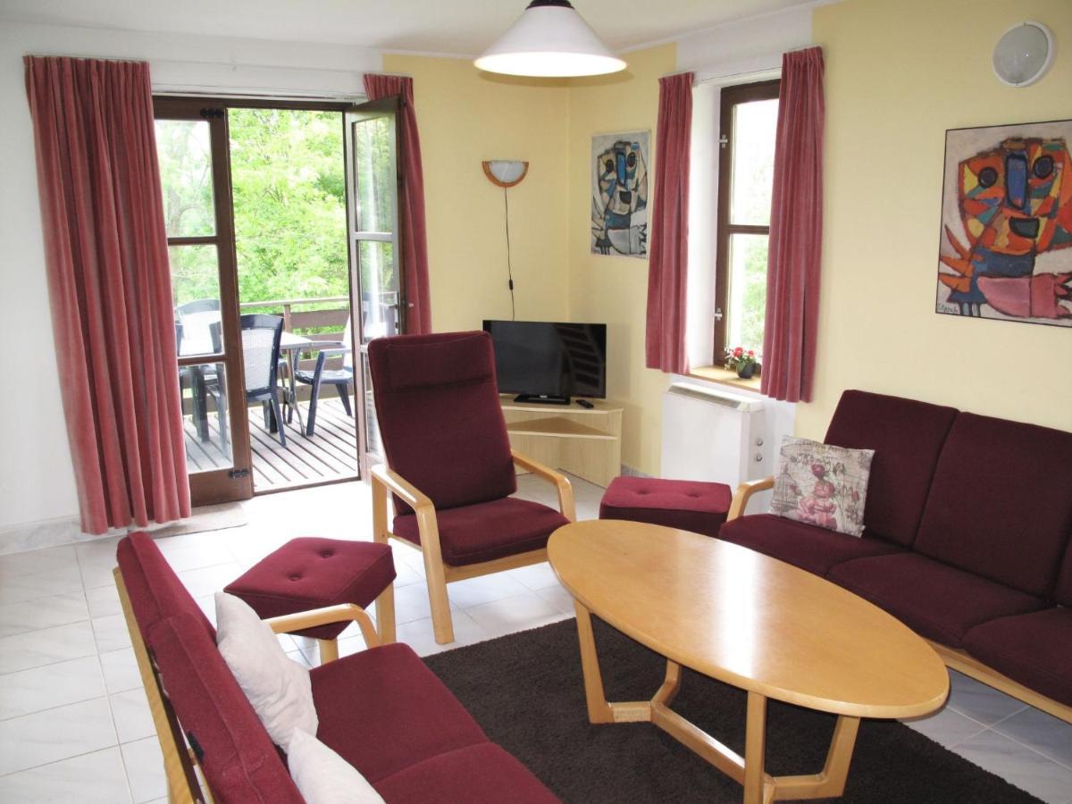 Holiday Home Starkov By Interhome Bagian luar foto