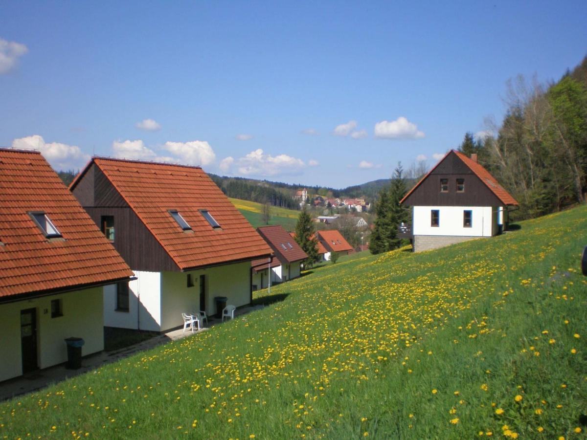 Holiday Home Starkov By Interhome Bagian luar foto