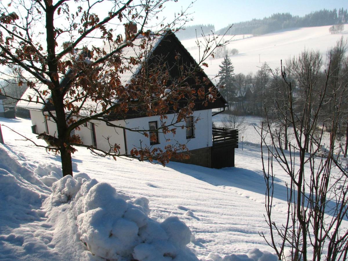 Holiday Home Starkov By Interhome Bagian luar foto