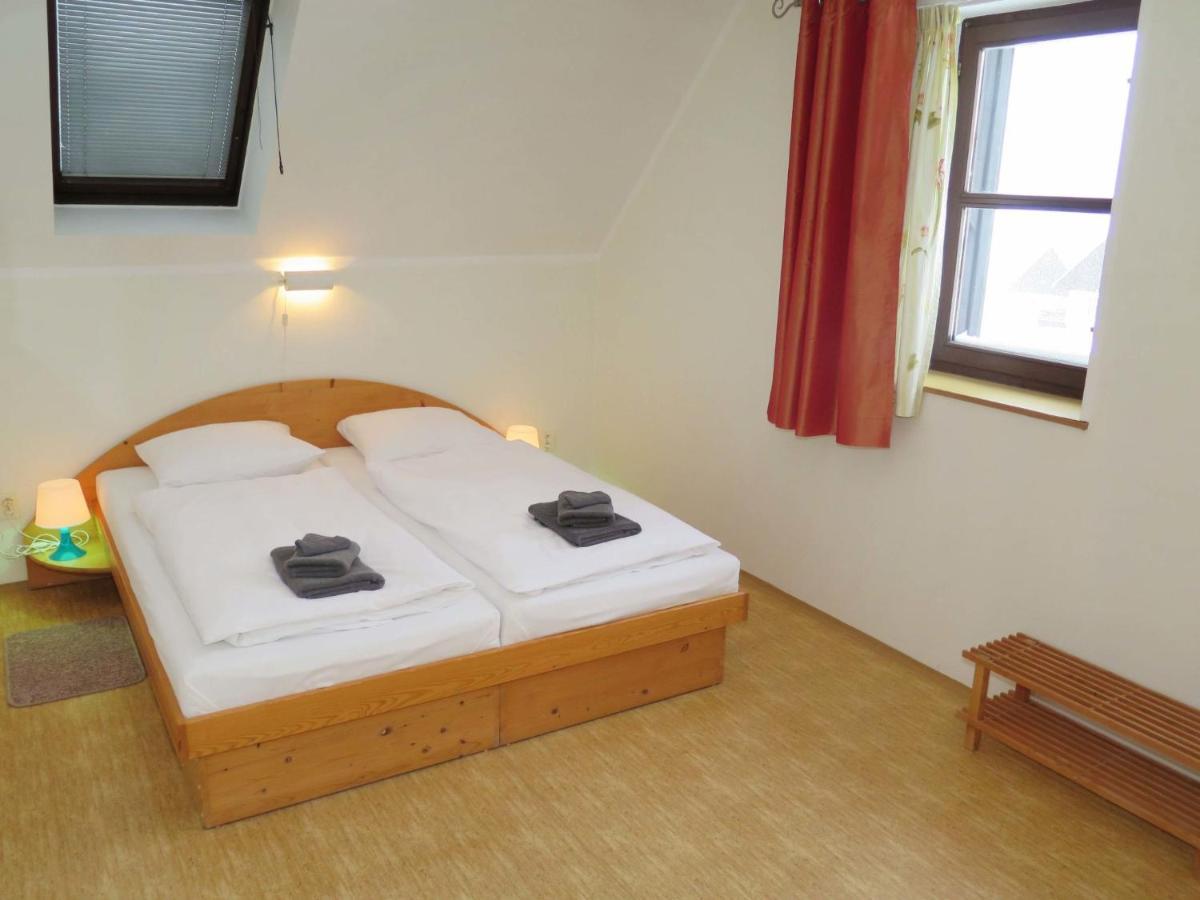 Holiday Home Starkov By Interhome Bagian luar foto