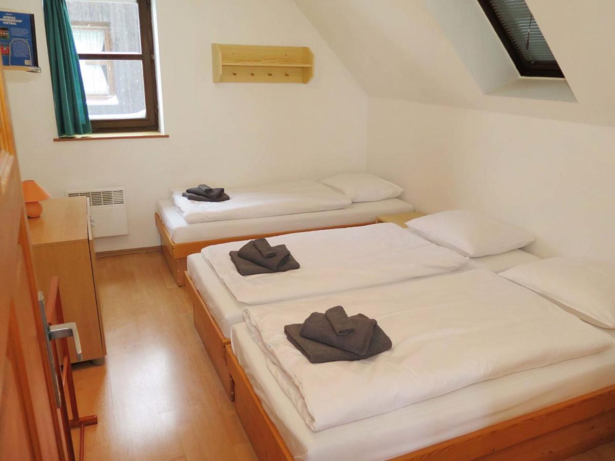 Holiday Home Starkov By Interhome Bagian luar foto