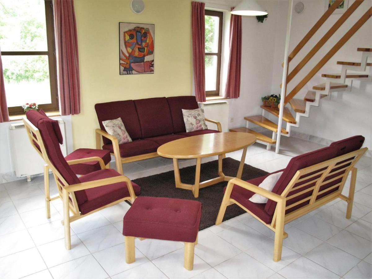 Holiday Home Starkov By Interhome Bagian luar foto