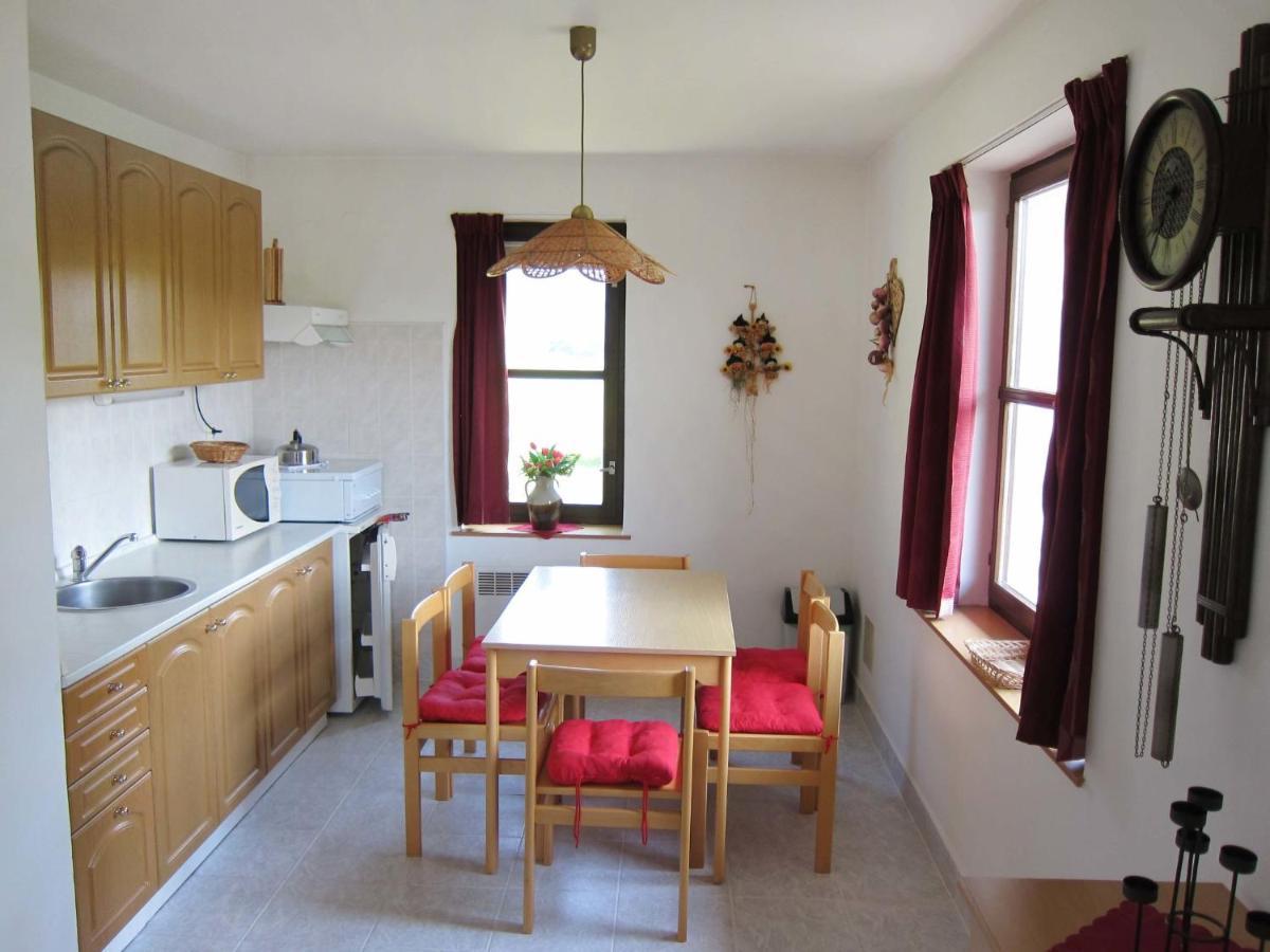 Holiday Home Starkov By Interhome Bagian luar foto