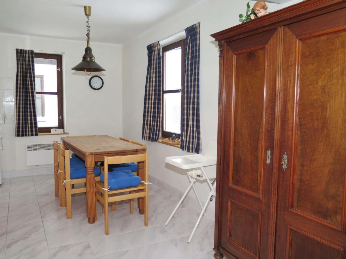 Holiday Home Starkov By Interhome Bagian luar foto