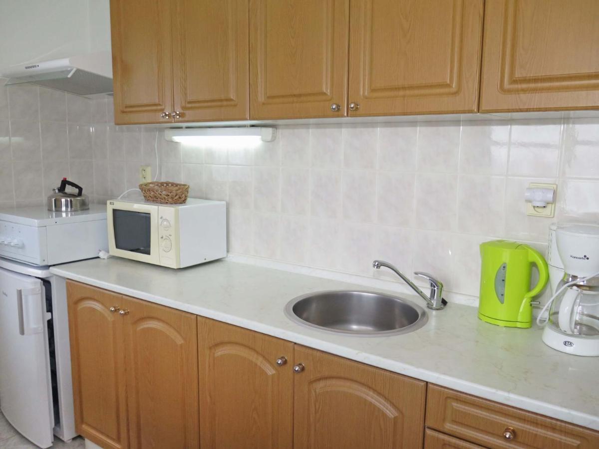 Holiday Home Starkov By Interhome Bagian luar foto