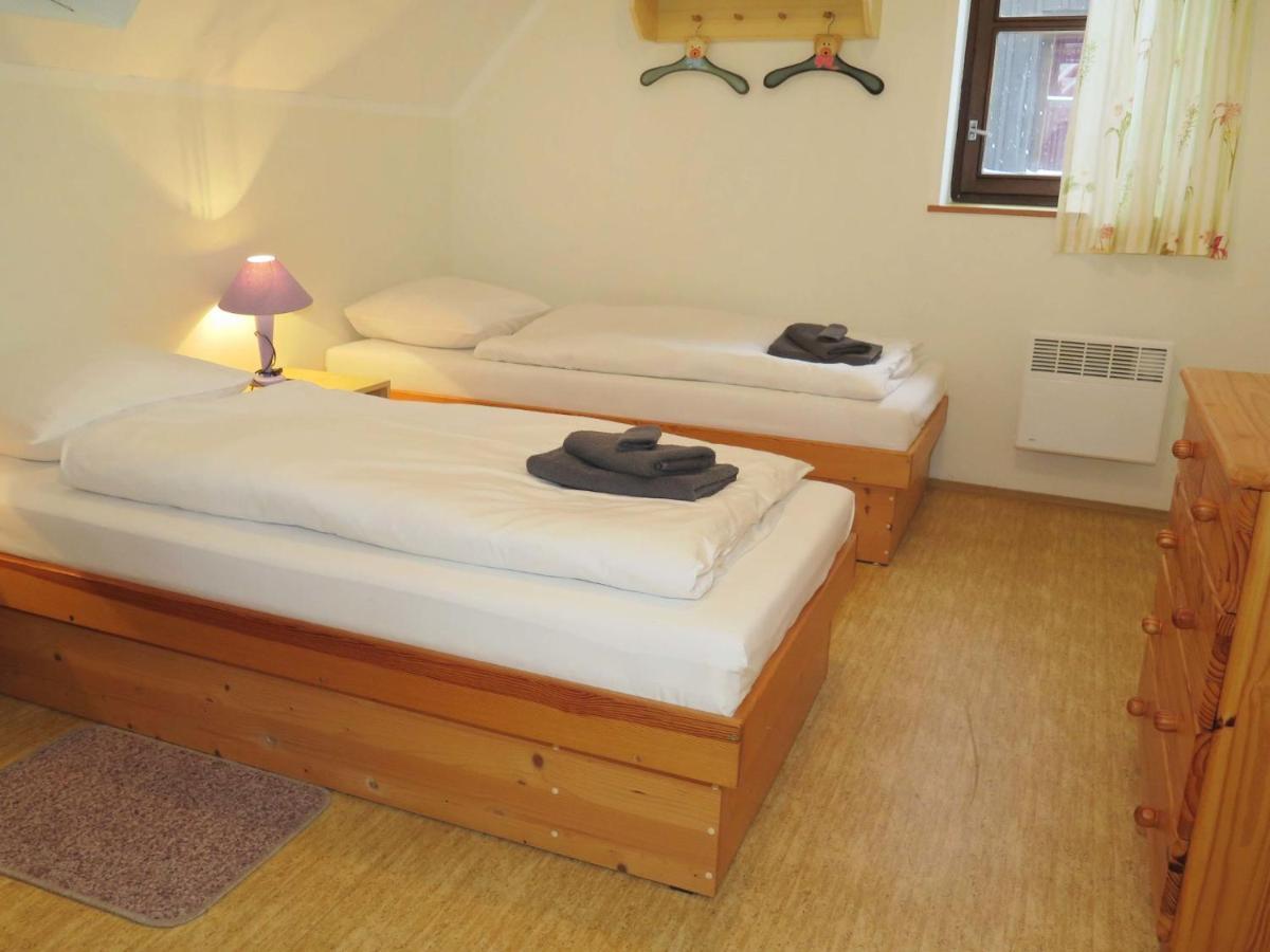Holiday Home Starkov By Interhome Bagian luar foto