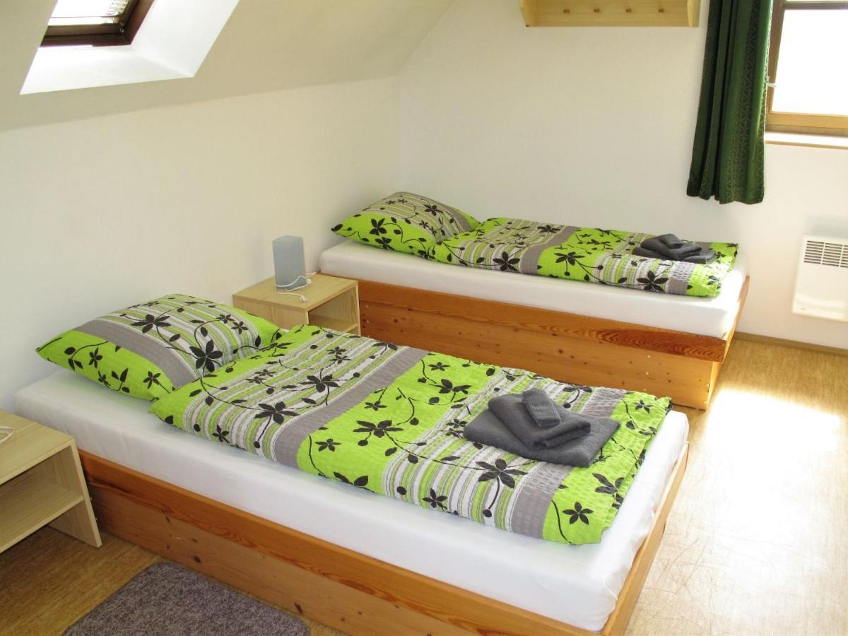 Holiday Home Starkov By Interhome Bagian luar foto