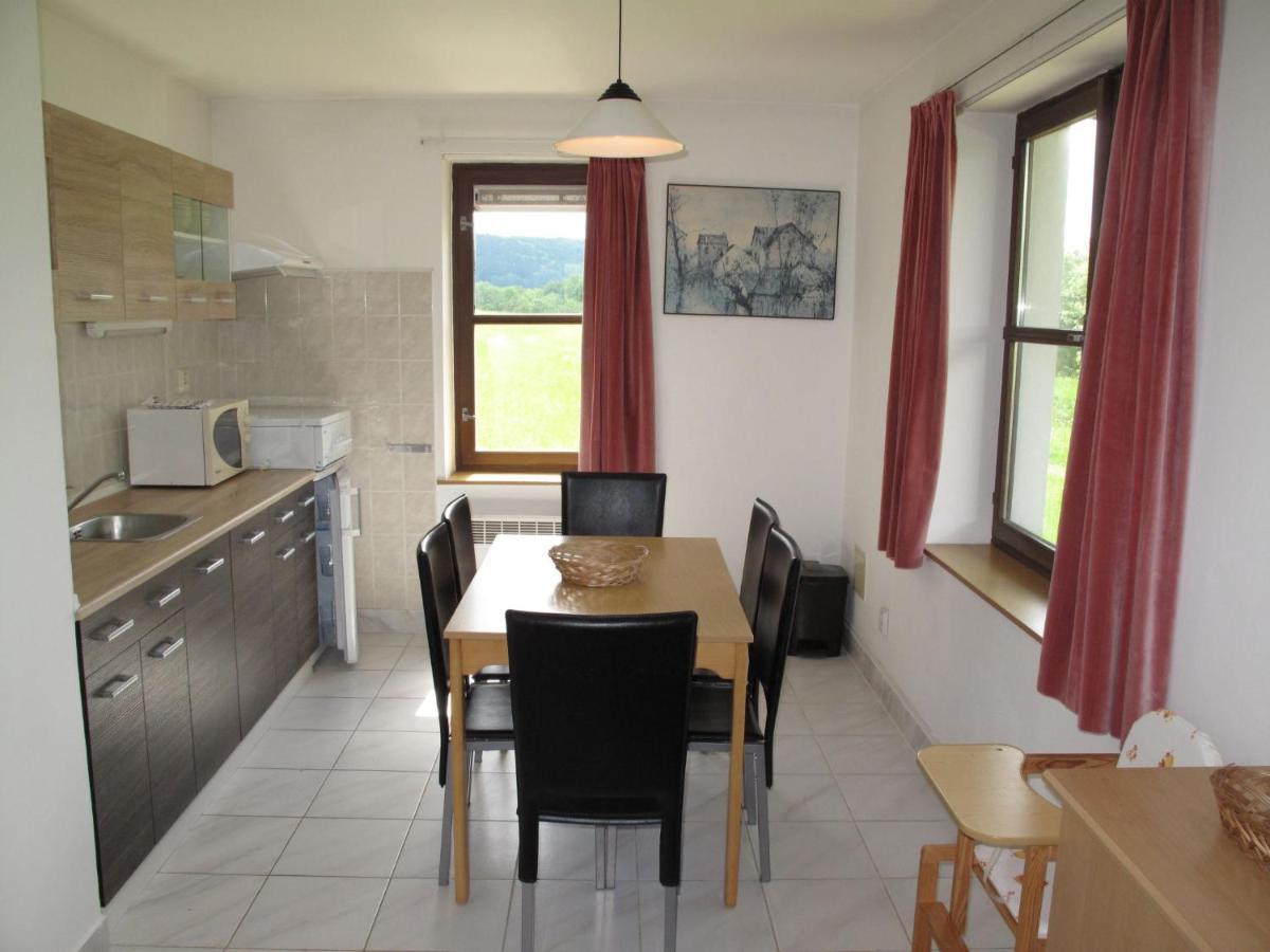Holiday Home Starkov By Interhome Bagian luar foto