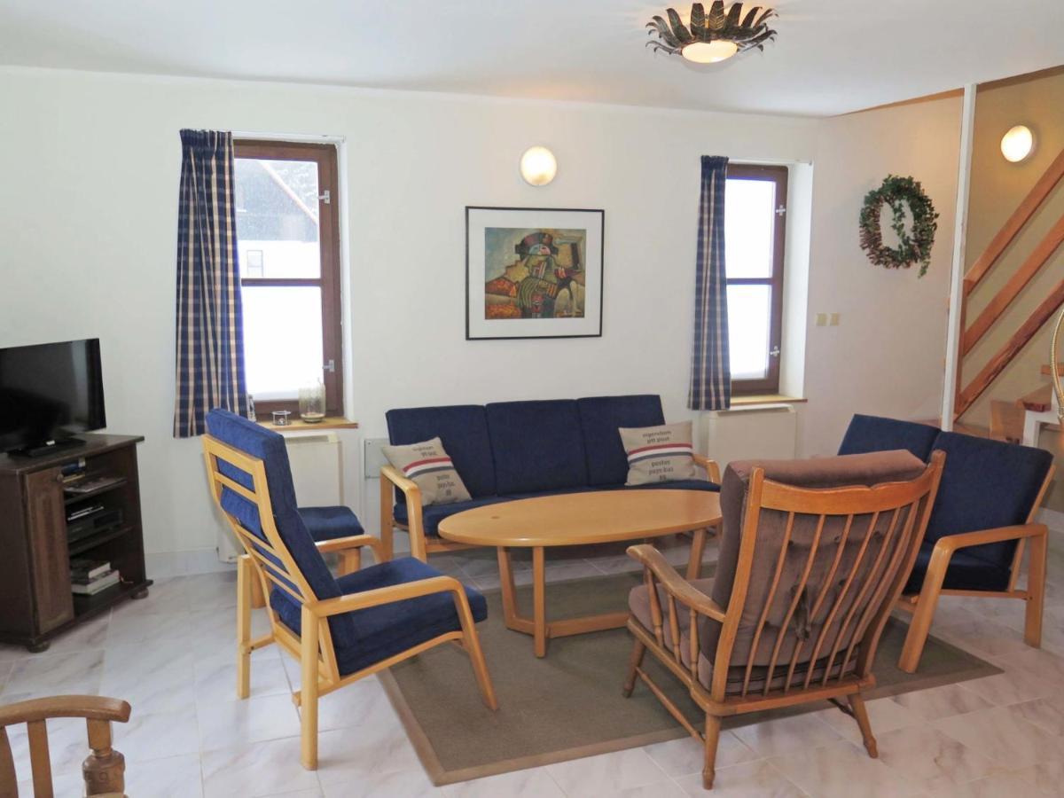 Holiday Home Starkov By Interhome Bagian luar foto