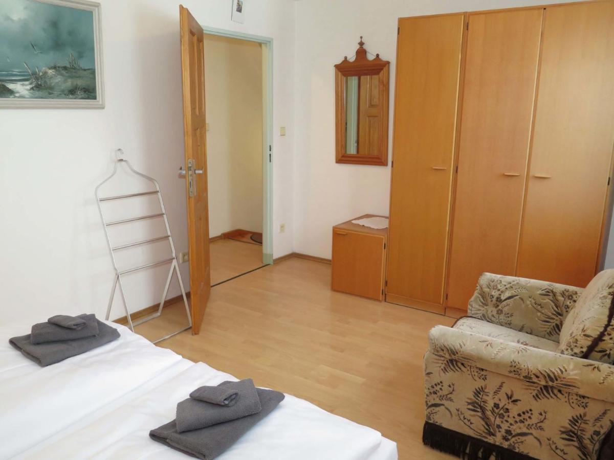 Holiday Home Starkov By Interhome Bagian luar foto