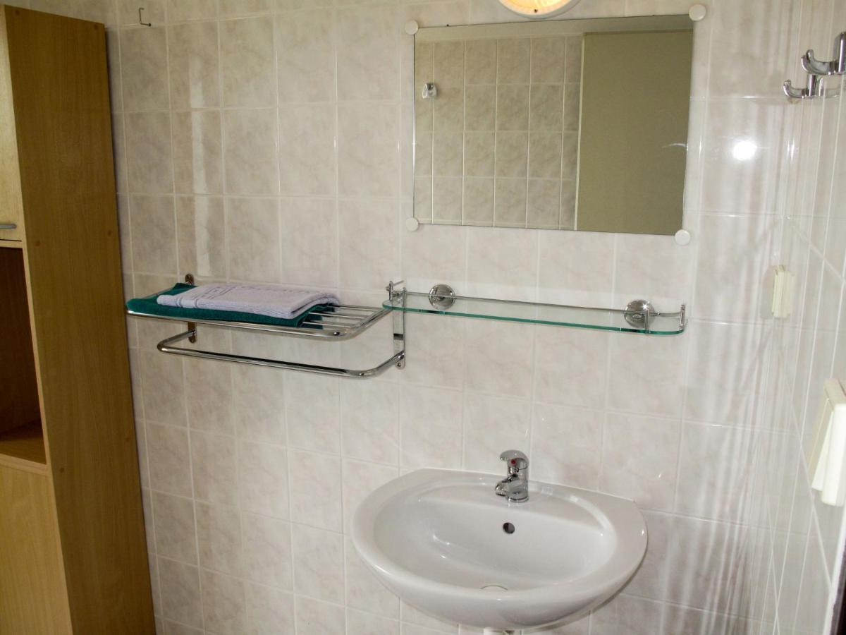 Holiday Home Starkov By Interhome Bagian luar foto