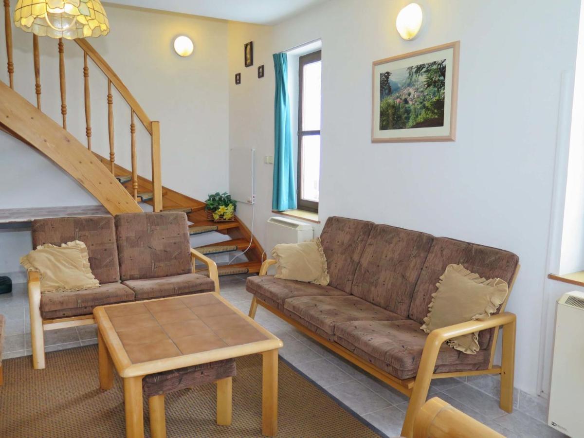 Holiday Home Starkov By Interhome Bagian luar foto