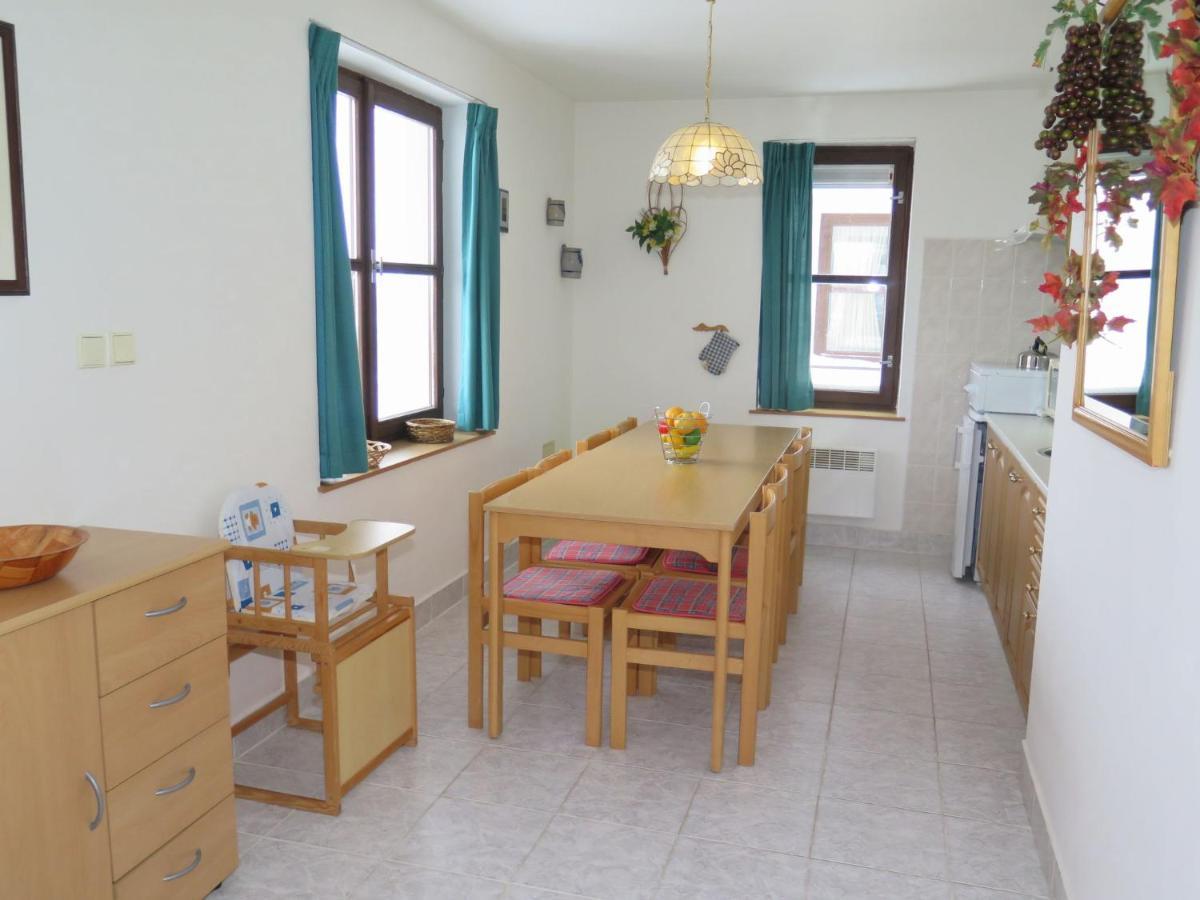 Holiday Home Starkov By Interhome Bagian luar foto