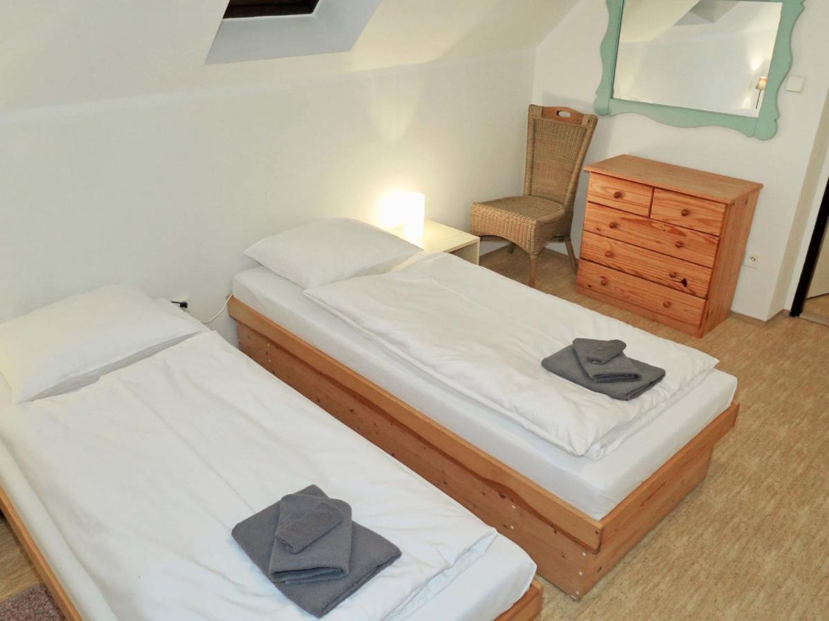 Holiday Home Starkov By Interhome Bagian luar foto